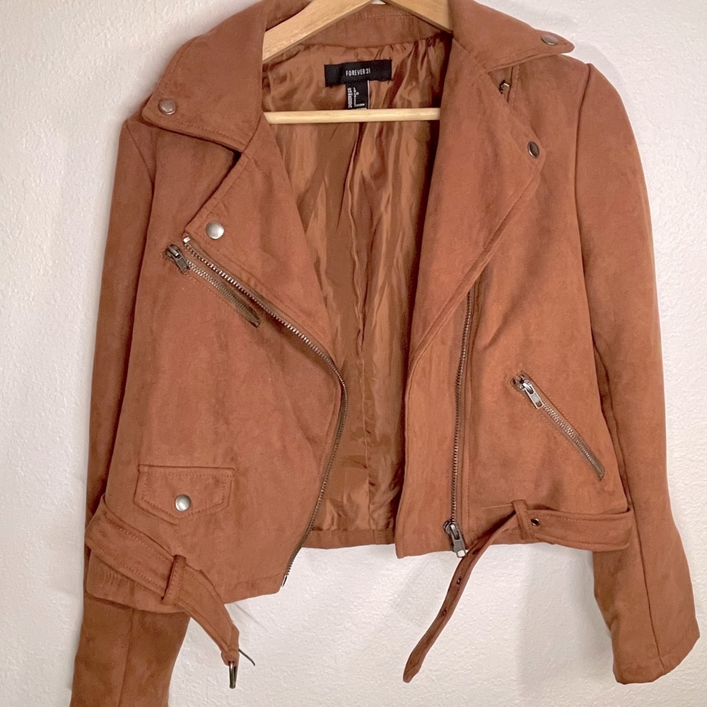 Blazer Motor Jacket